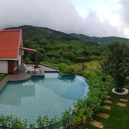 Nostravila Lonavala Esterno foto
