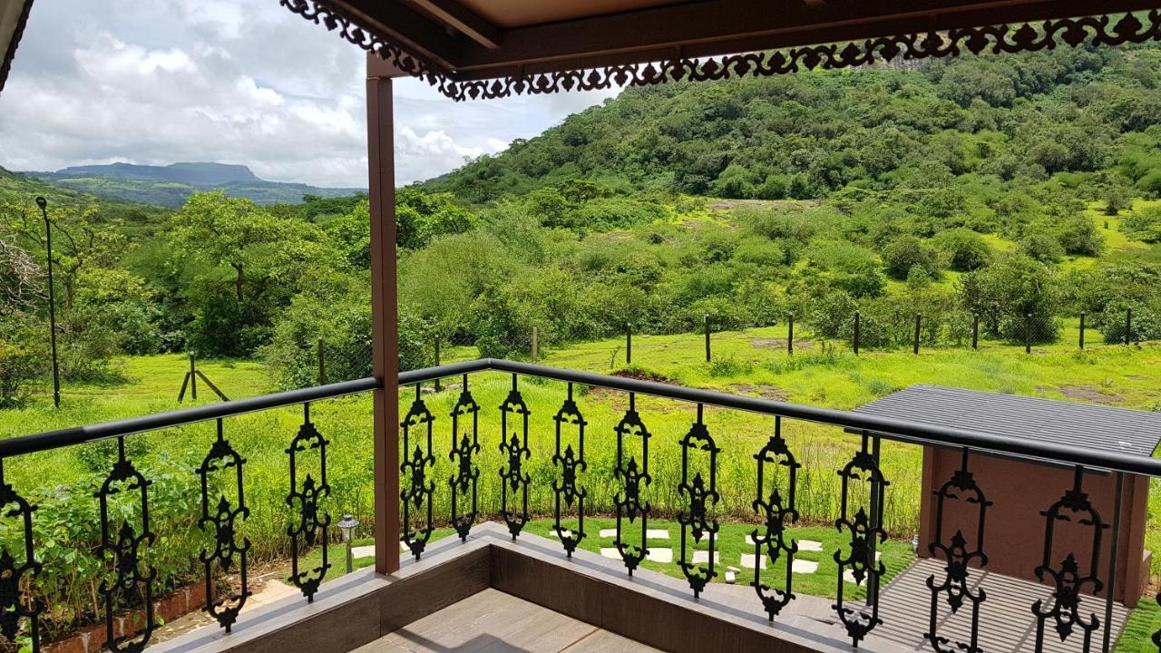 Nostravila Lonavala Esterno foto
