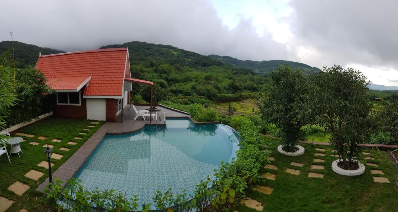 Nostravila Lonavala Esterno foto