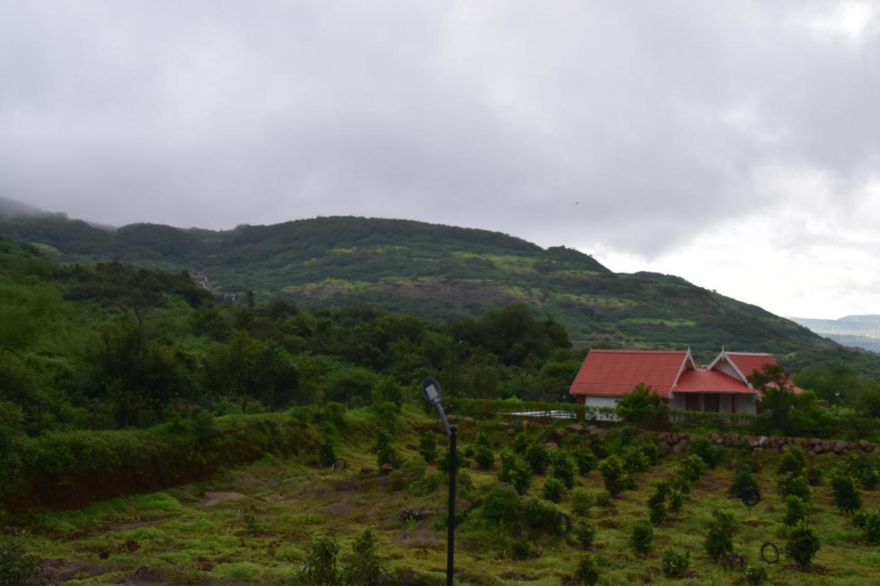 Nostravila Lonavala Esterno foto