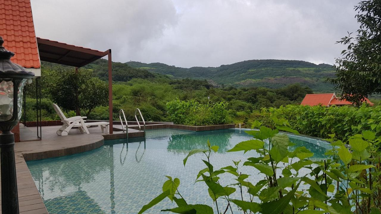 Nostravila Lonavala Esterno foto