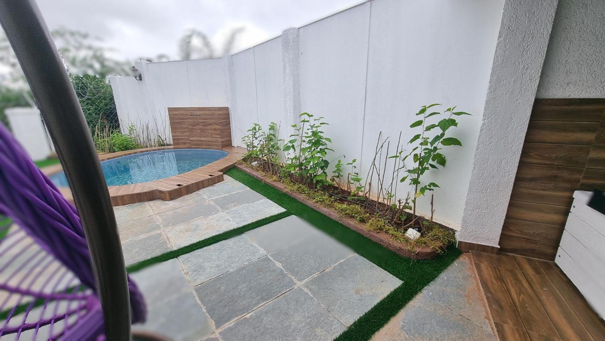 Nostravila Lonavala Esterno foto