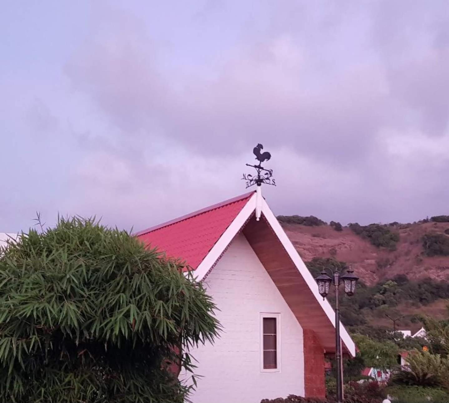 Nostravila Lonavala Esterno foto