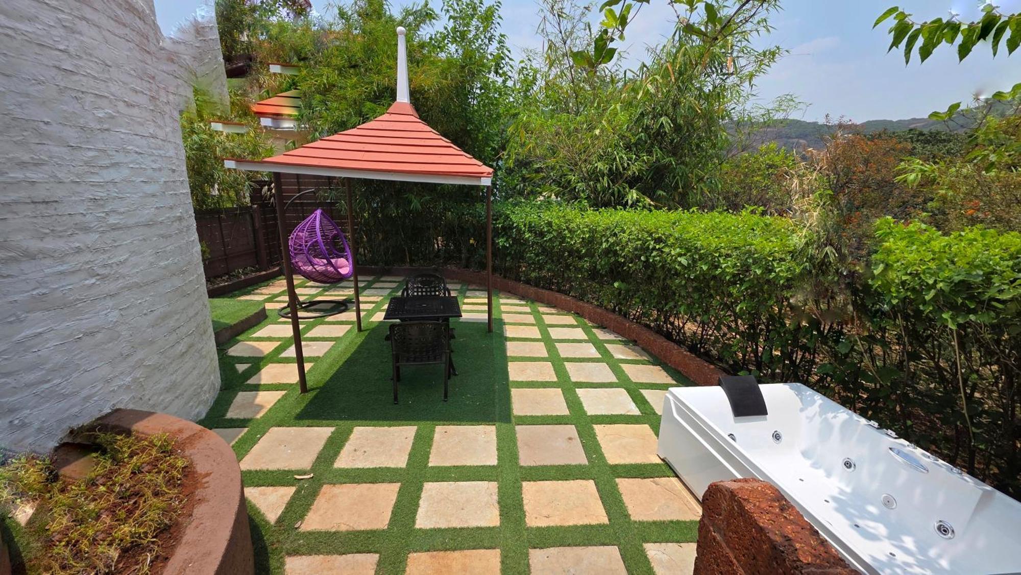 Nostravila Lonavala Esterno foto